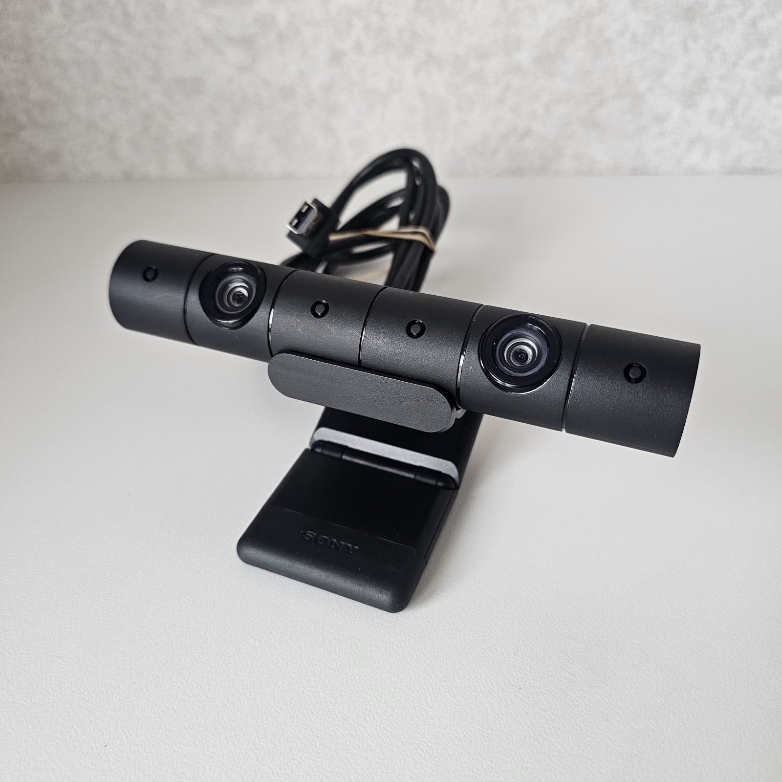 Official Sony Playstation PS4 VR Camera CUH-ZEY2 With Stand