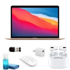 Apple MacBook Air M1 13 Inch Gold MGND3LL/A