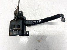Capot Audi 75