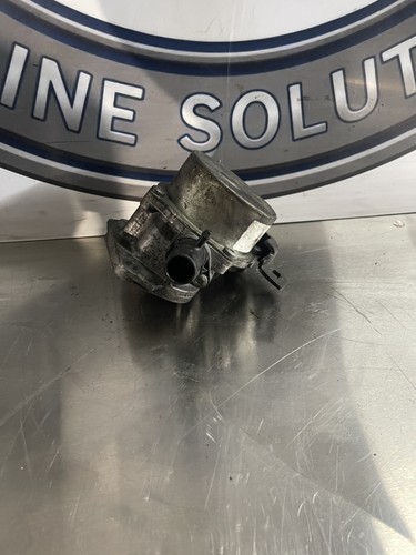 MERCEDES BENZ CITAN 2014-ON 1.5DCI VACUUM PUMP