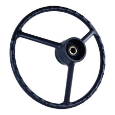 894737M1 Tractor Steering Wheel fits Massey Ferguson - 1671945V1