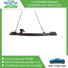 Pare-choc arrière Opel CABRIO