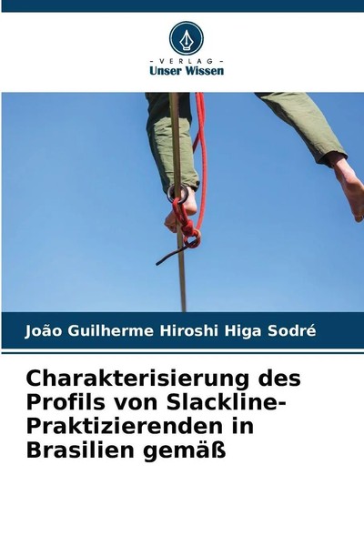 Charakterisierung Des Profils Von Slackline-Praktizierenden In Brasilien Gemäß-image