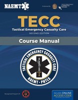 National Association Of Emergency Medical Technicians | Tecc: Tactical...