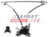 Fast Fensterheber Elektrisch Vorne Rechts FüR Renault Master III Kasten Opel