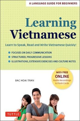 Bac Hoai Tran Learning Vietnamese (Taschenbuch)