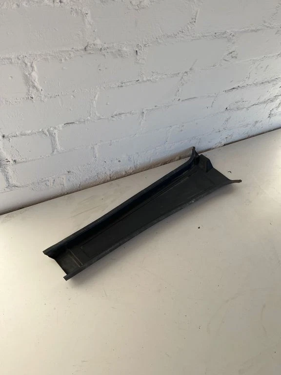 Toyota Land Cruiser (FJ60) 1988 interior part BRR11127 - Image 4 of 4