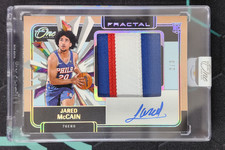 2024-25 Panini One and One Basketball Checklist Guide in-content 33