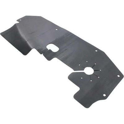 Right Engine Splash Shield 2008-2015 Cadillac Cts Premium V6 3.0L 3.6L 25898970