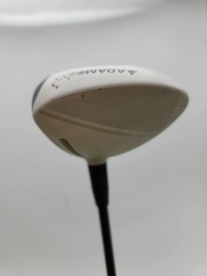 Adams Speedline Super LS 3 2013 madera 15* rígido Mitsu Kuro Kage Fair Foto 3 de 4