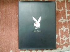 The Playboy Book Forty Years 1994 Hugh Hefner ++LIKE NEW++