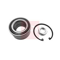 Apec Wheel Bearing Kit AWB1183 FüR Ds Ds 5 2015-2018