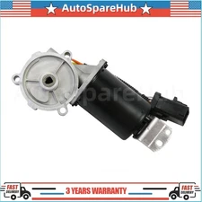 Transfer Case Shift Motor Actuator 600-911 New For 2004-2008 Ford F150 F-150
