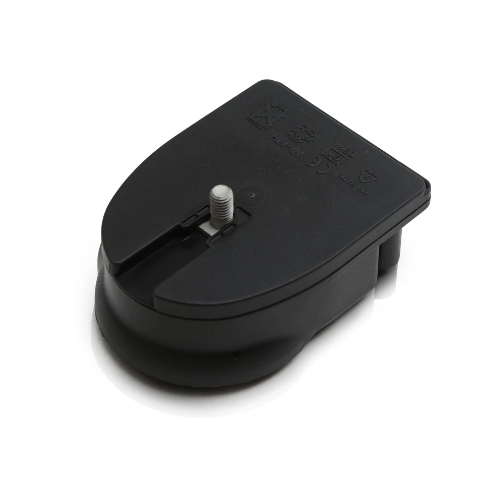 SIRENA DE ALARMA 1K0951605C APTA PARA VW PASSAT GOLF JETTA TIGUAN AUDI A3 A4 A5 Q3 TT Foto 2 de 4