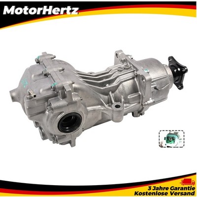 Passt Für Nissan Murano I IIHinten Differential 38300JD610 38310-CA000