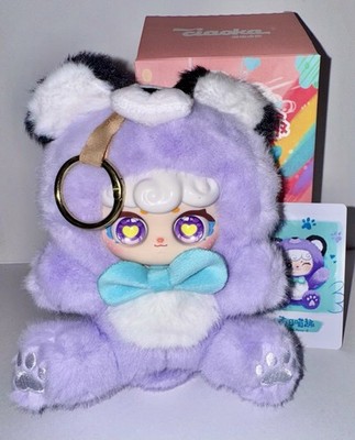 Super Lamb - Lucky Meow IV Series Blind Box