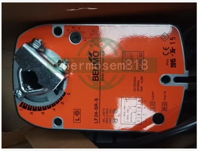 1PC New BELIMO LF24-SR-S damper actuator