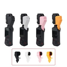 Camera Gimbal Lens Protection Mount for Insta360 Luna Ultra Protective Bracket 