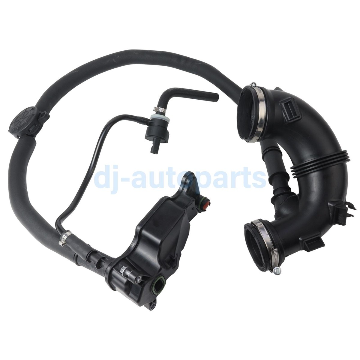 For Benz E200 GLE350 e SLC260 M274 Crankcase Ventilation