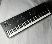 Yamaha 88 teclas sintetizador estación de trabajo teclado GHS control de movimiento motor probado