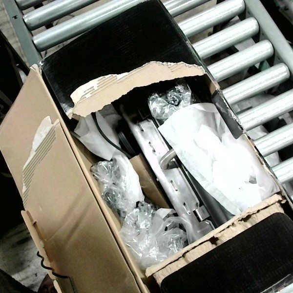 T-Fal OptiGrill Electric Indoor Grill – NEW / Open Box – Auto Sensor Cooking