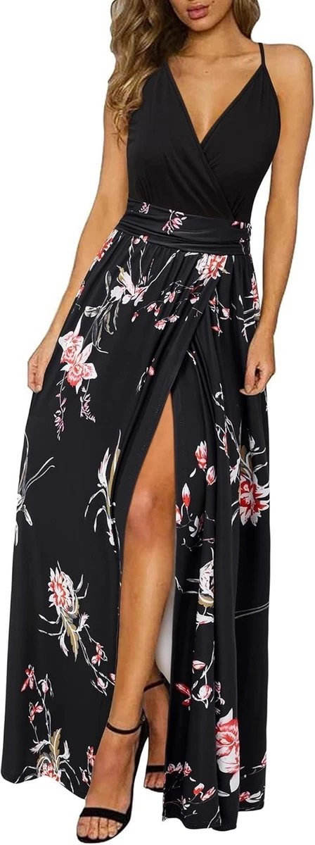 Floral Maxi Dresses for Women for sale