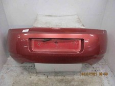 Pare-choc arrière Ford COUGAR