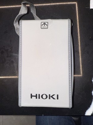 hioki multimeter 3256-50