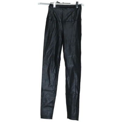 Wilfred Free, Hose, Größe: XS, Schwarz, Einfarbig, Damen #FfQ