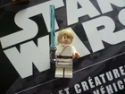 Lego Star Wars Minifigures - LUKE SKYWALKER 75159-75173