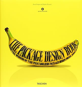 Das Paket Design Buch. Ediz. mehrsprachig Wiedemann, Julius