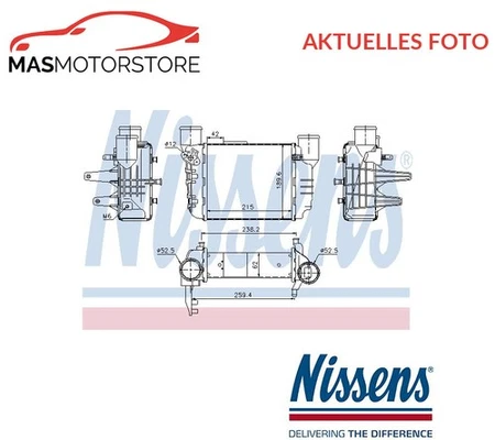 Turbolader AUDI A4 Cabriolet  1.8 T quattro (8H7, B6, 8HE, B7)