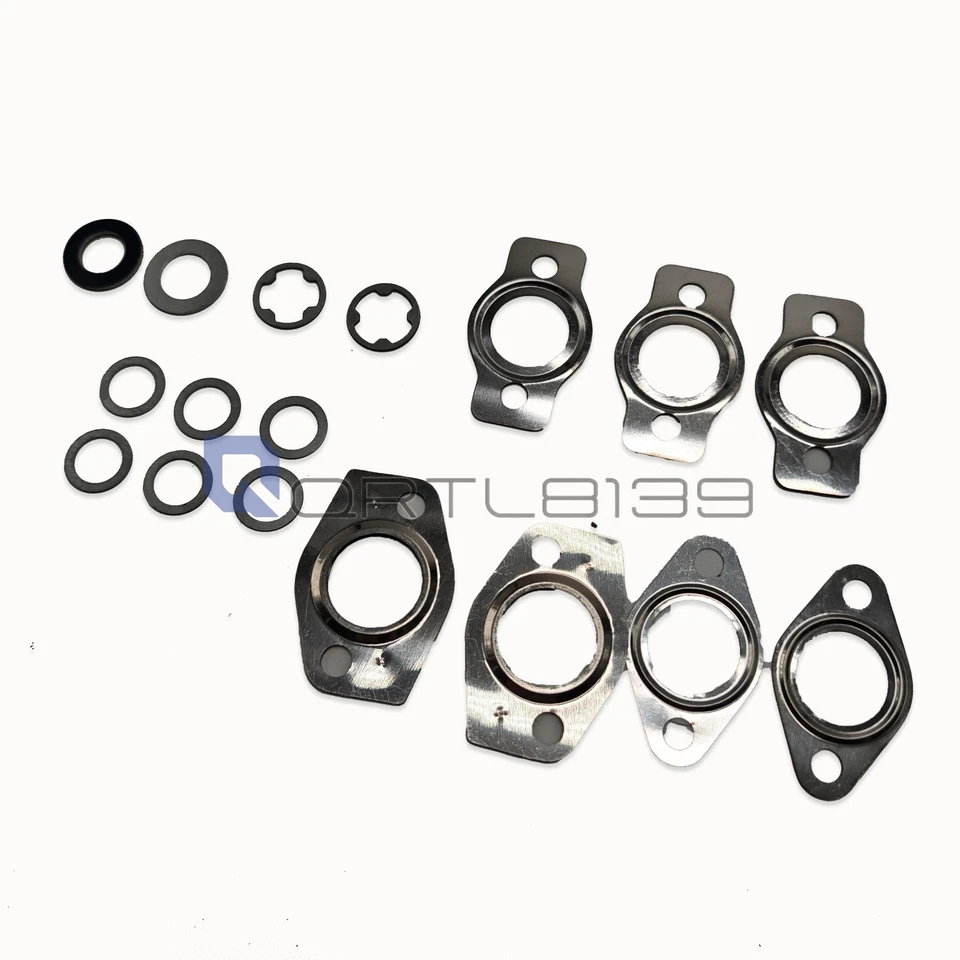 For 99-06 Toyota Avalon Camry Lexus ES300 RX300 3.0 24V 1MZFE HEAD GASKET SET Foto 4 de 4