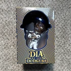 Bensussen Deutsch & Associates MLB Exclusive Sugar Skull Dodgers Bobblehead 2022