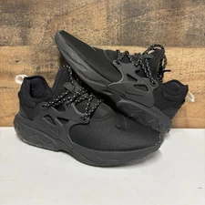 Nike React Presto Black Cat Reflective - Men’s Size 11 - AV2605-004