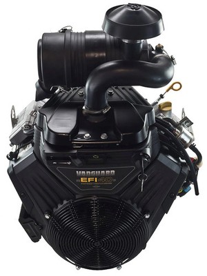 Briggs & Stratton Vanguard EFI 40 HP 993cc Horizontal Engine | 61G277-0008-J