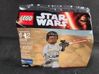 Lego 30605 Finn (FN-2187) polybag sw0716 AS-IS SHIPS Saturday