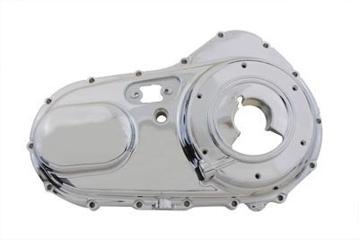 Chrome Outer Primary Cover for Harley-Davidson