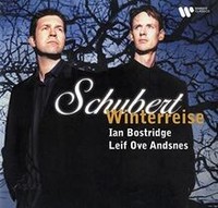 Die Winterreise Von Bostridge,Ian | Cd | Zustand Neu