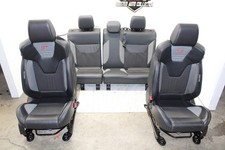 2015-2018 Ford Focus St Recaro Complete Seat Assembly Oem Of50 2015-2018 Ford Focus St Recaro Complete Seat Assembly Oem Of50