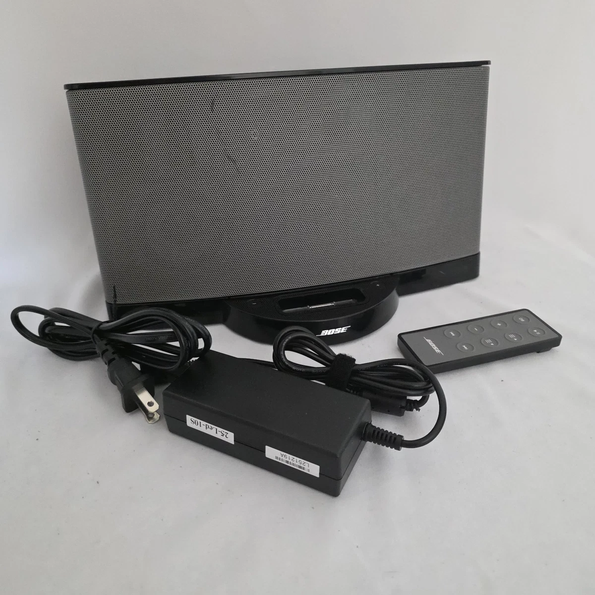 Las mejores ofertas en Bose SoundDock serie II | eBay Las mejores ofertas en Bose SoundDock serie II | eBay