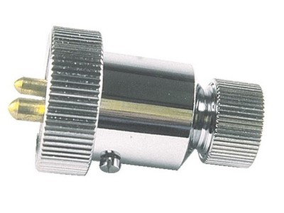Talamex Connector 3A 4pin Waterproof 14512001