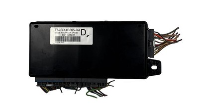 1997-1998 Ford F-150 F-250 Expedition GEM Module F67B14B205DA OEM