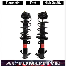 Monroe Genuine OEM Front Struts Fits 2013 2014 2015 Honda Civic