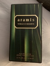 aramis tobacco reserve discontinued New ARAMIS Tobacco Reserve Fragrance