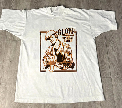 Jamie Victor G. Love & Special Sauce Band Short Sleeve S to 5XL Shirt CK264