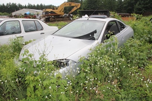 R LOWER CONTROL ARM FR THRU 12/08/97 4 BOLT HOLE ATTACHMENT FITS 99-02 COUGAR thumbnail 14