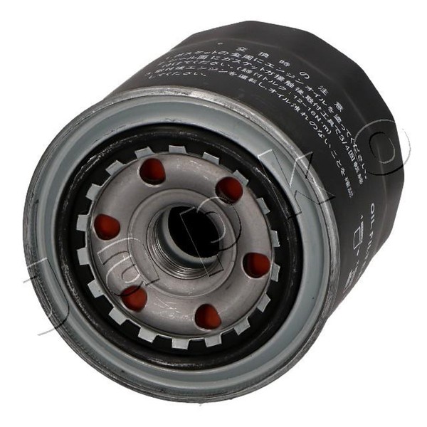 Japko ÖLfilter 10297 Anschraubfilter FüR Corolla Toyota Avensis Verso Liftback 6-image