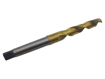 Gühring Ø20.000mm HSCO Kegel schaft-Spiral bohrer