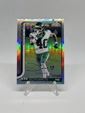 Donovan Edwards Variation